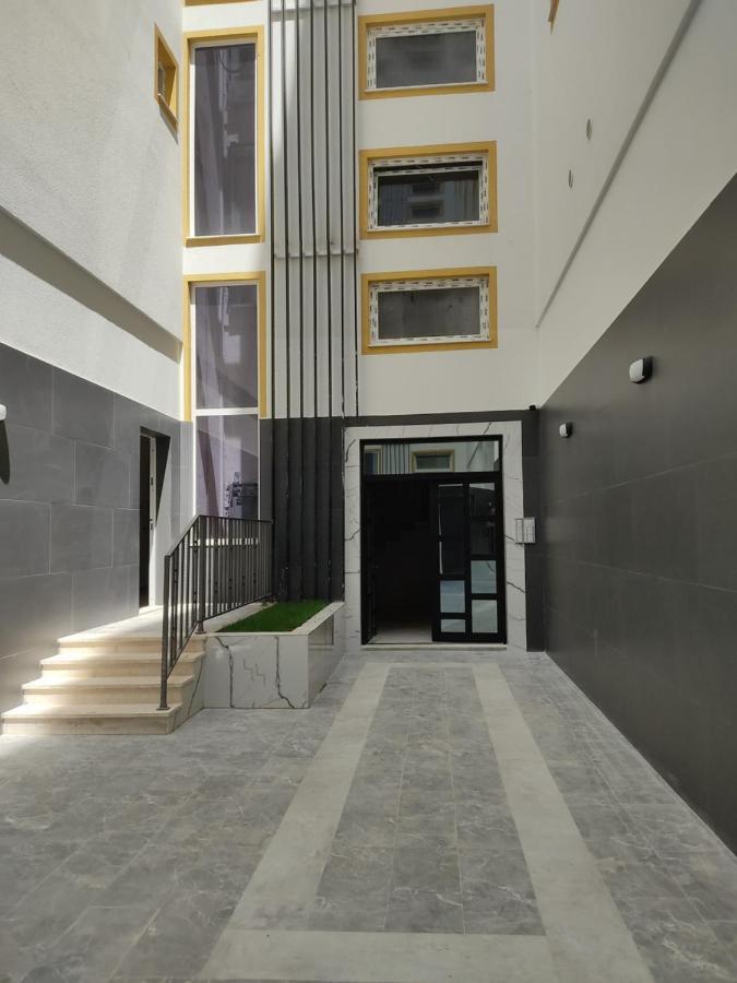 Apartamento Atrium Residency